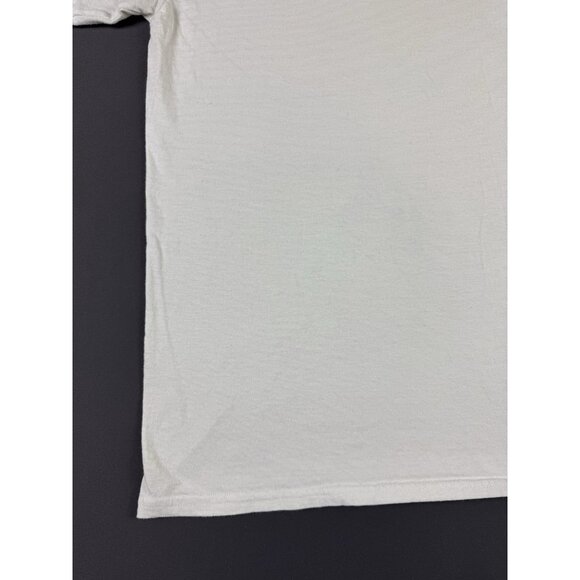 Alife Y2K Shop Art Museum Lee Streetwear Hype White Large Shirt Promo Rare - Picture 5 of 9